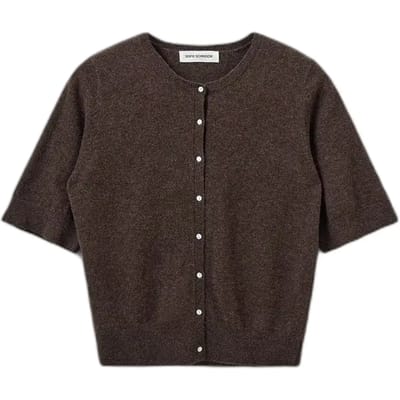 Damesvest Sofie Schnoor Sunasw