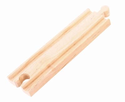 Bigjigs Medium Straight