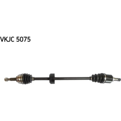 Aandrijfas SKF VKJC 5075