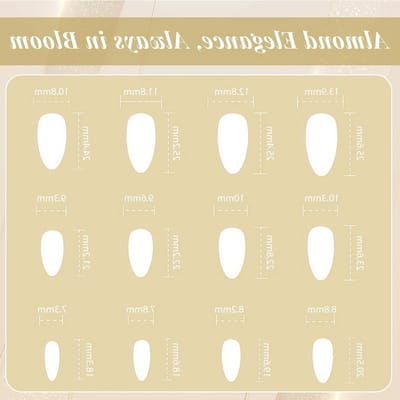 24 Stuks Zomer Franse Tip Kunstnagels in Medium Amandelvorm met Gele Witte Bloemdesigns en Glanzende Afwerking met Witte Strik