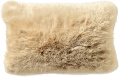 JULIA | sierkussen | 30x50 cm | Parchment | beige | Hoii | met luxe binnenkussen