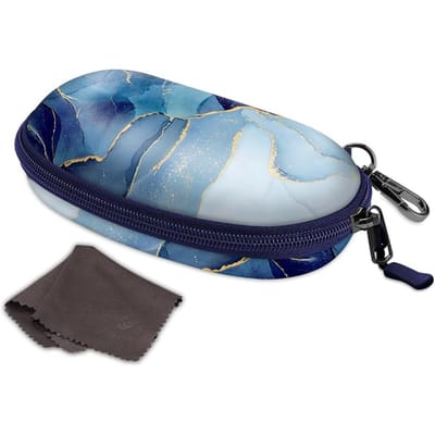 Brillenkoker Hardcase - Brillenhoes - Brillendoos