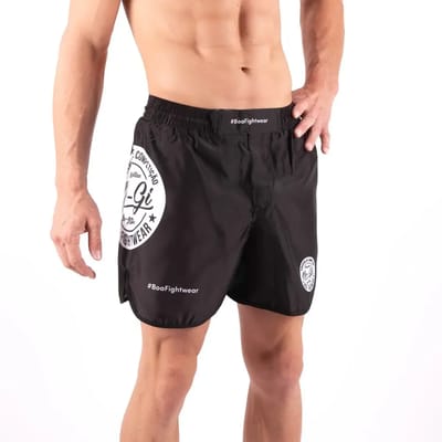 Gevechtsshort Boa Fightwear