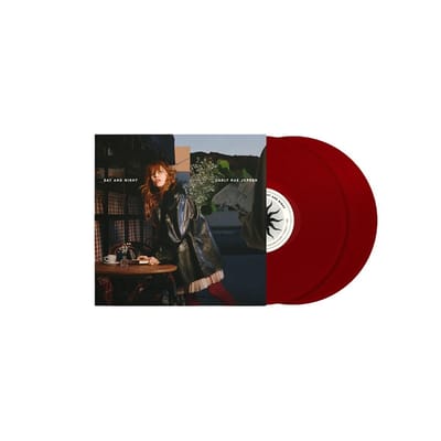 Carly Rae Jepsen - Day And Night (2 LP) (Coloured Vinyl)