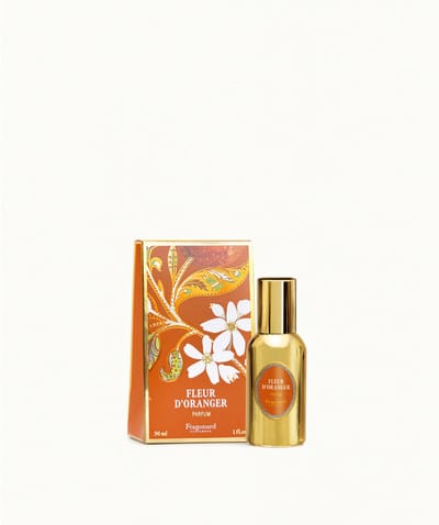 Fragonard Fragrance Fleur d'Oranger Parfum 30ml