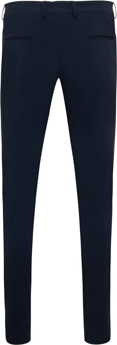 Gentiluomo - Broek Donkerblauw pantalons donkerblauw