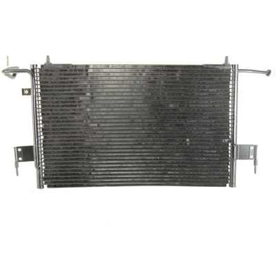 Condensator, airconditioning DELPHI TSP0225021