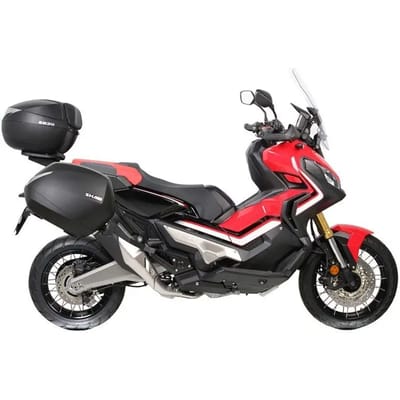 Support de top case Shad pour Scooter Honda 750 X-Adv 2017 à 2020 H0XD77ST / Kit / TOP MASTER Neuf