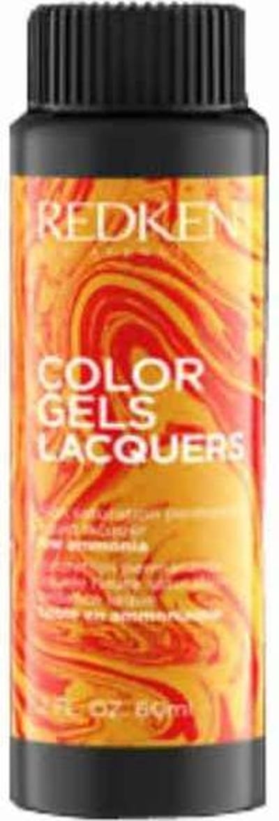 Permanente Kleur Redken 5RV Sangria (60 ml)