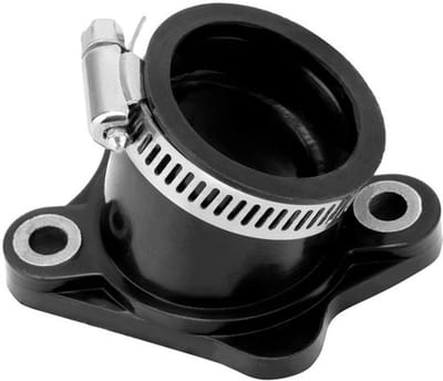 Dailygoody - 30mm Motorcycle Carburetor - Carburetor Suction Manifold