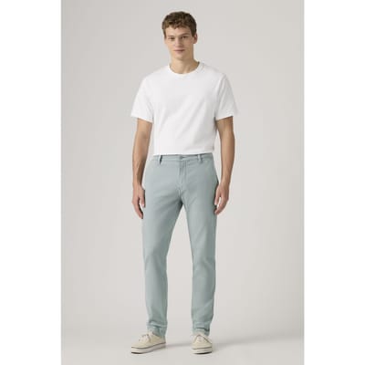 Levi's Xx Chino Standard Taper Taglia: W28L32 | Pantaloni chino Outlet | Uomo