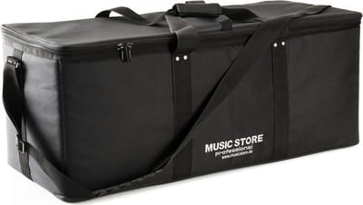MUSIC STORE EDK-873535D Electronic Kit Drum-Bag - Tas voor elektrische drums