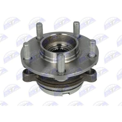 Wiellagerset BTA H11056BTA links
