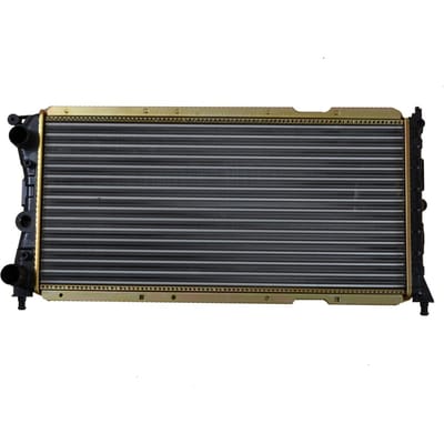 Radiator, motorkoeling NRF 58956