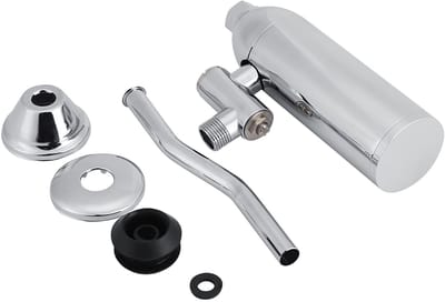 Waterbesparend - Dailygoods- Toiletspoeler Automatische Sensor