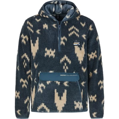 Hoodie Protest Foulden
