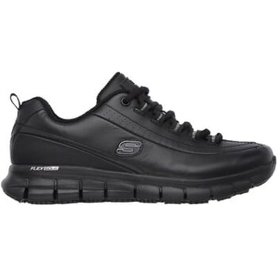 Lage Sneakers Skechers Sure Track Trickel