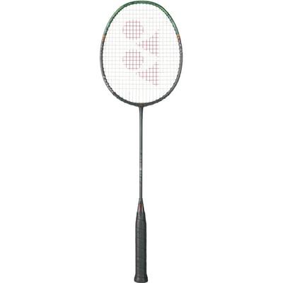 Yonex Astrox 99 TOUR badmintonracket - aanvallend - zwart groen