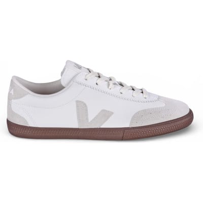 Veja - Sneakers - 471065 - White/Grigio