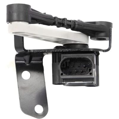 Topran Sensor voor niveauregeling koplamp HANS PRIES 602 144