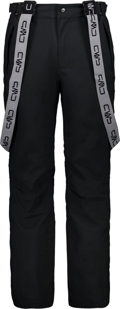 CMP Salopette Wintersportbroek Mannen - Maat 56 Maat 58