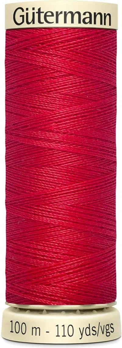 Polyester Naaigaren Klos - Sterk Draad voor Naaimachine - 100 Meter - AspergeGroen