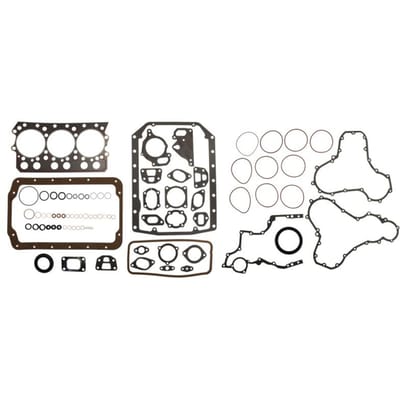 Complete set motorpakkingen ENGITECH ENT000115
