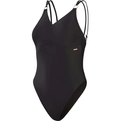 Dames zwempak uit 1 stuk Speedo Strappy