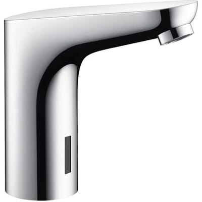 Hansgrohe Focus basin mixer battery operated 31172000
