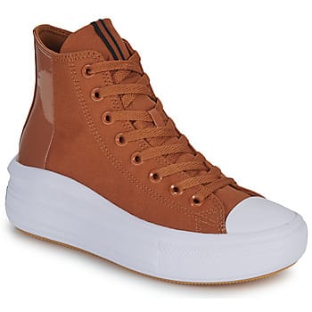 Hoge Sneakers Converse Baskets Chuck 70 Hi toile polyester