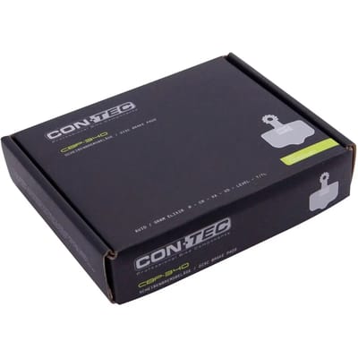 Fietsremblok Contec X25 Org Cbp-340 Sram Level/Elixir/Road 2P