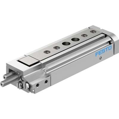 Festo Minislede 6mm Boring 30mm Slag Dubbelwerkend - 543912 - P2EBM