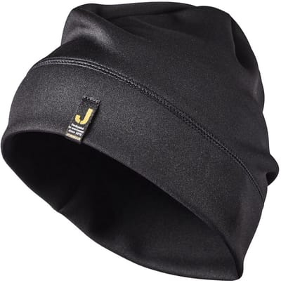 Jobman 9042 Beanie Spun Dye 65904256 - Zwart - One size