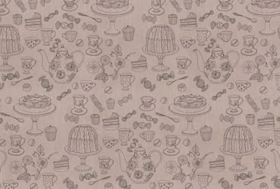Fotobehang coffeetime 1 DD110466 Livingwalls Walls by Patel | Fotobehang online webshop