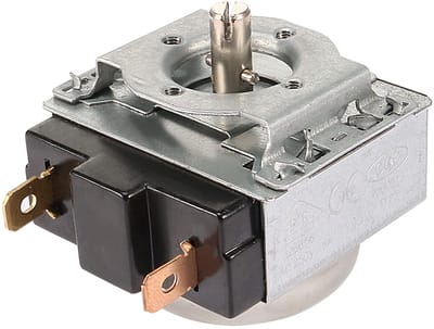 timer timer replacement for oven Runde Welle (0-120M)