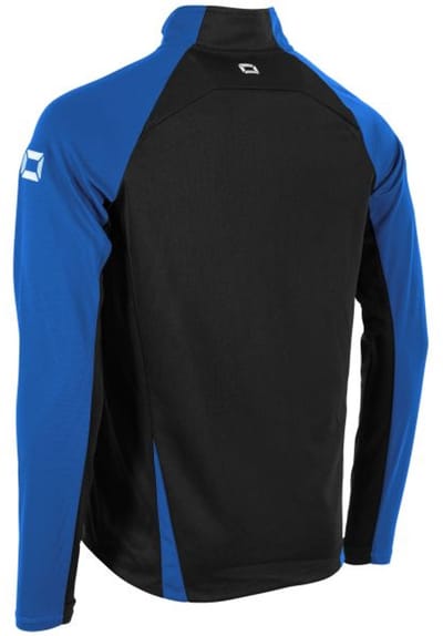 Stanno Stadio Quarter Zip top - Maat 140
