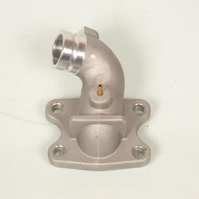 Pipe d admission P2R montage souple pour scooter Peugeot 50 Vivacity 2T Avant 2020 Neuf