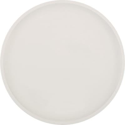Villeroy & Boch Artesano Original Pizzabord - Ø 32 cm - Wit