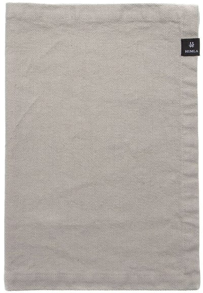 Himla Weekday placemat - Ash - 37 x 50 - Set van 2