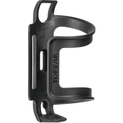 Waterfleshouder Topeak Ninja master + Cage Sk