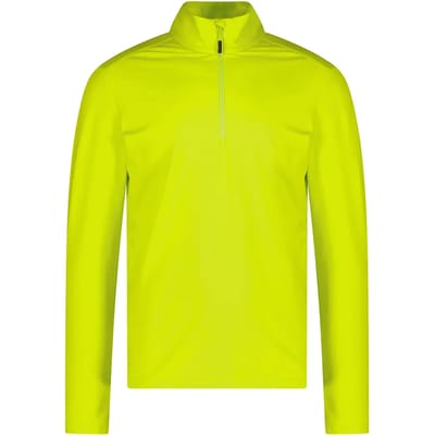 Half-zip coltrui CMP