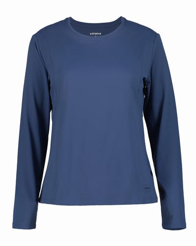 Icepeak Barling - - Outdoor Kleding - Fleeces en Truien - Trui functioneel