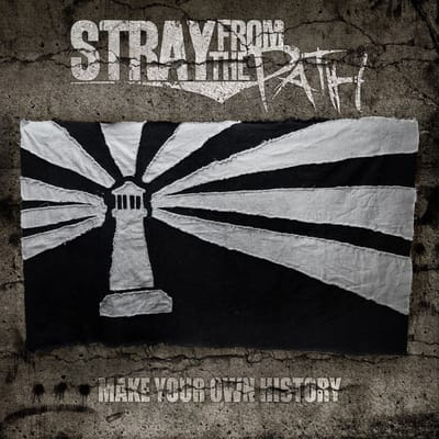 Stray From The Path - Make Your Own History (CD)