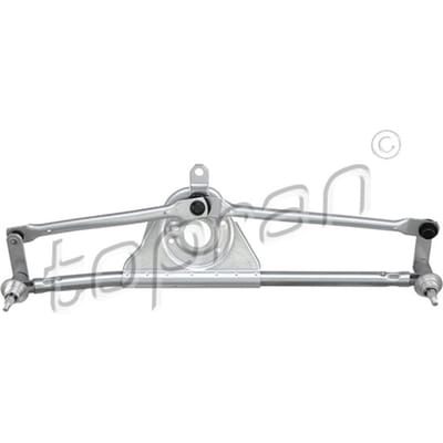 Topran Wisserarm HANS PRIES 502 909