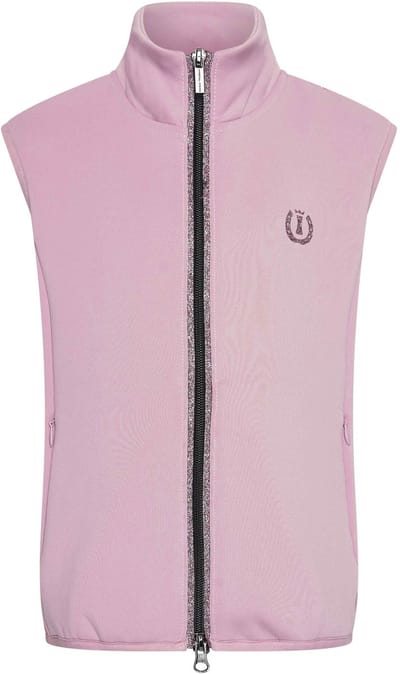 Imperial Riding - Bodywarmer Izzy Sun Kids - Ballerina - 152