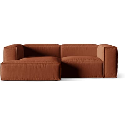 Hoekbank Nuria 3-zits links | Micadoni
