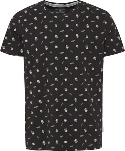 Blend He Tee Heren T-shirt - Maat M