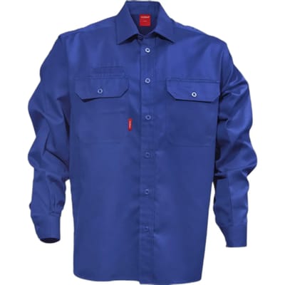 Shirt met lange mouwen Fristads 7385 B60