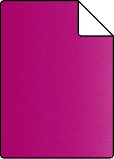 Proefstaal Origin Wallcoverings behang dip dye motief roze - 26,5 x 21 cm - 346939-S