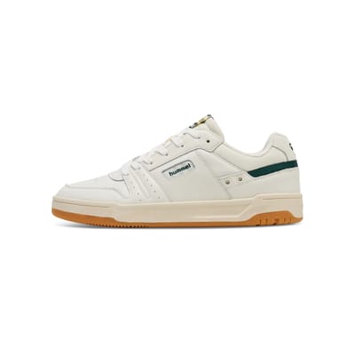 Hummel Stockholm Lx-e Archive Schoenen Beige EU 36 Man
